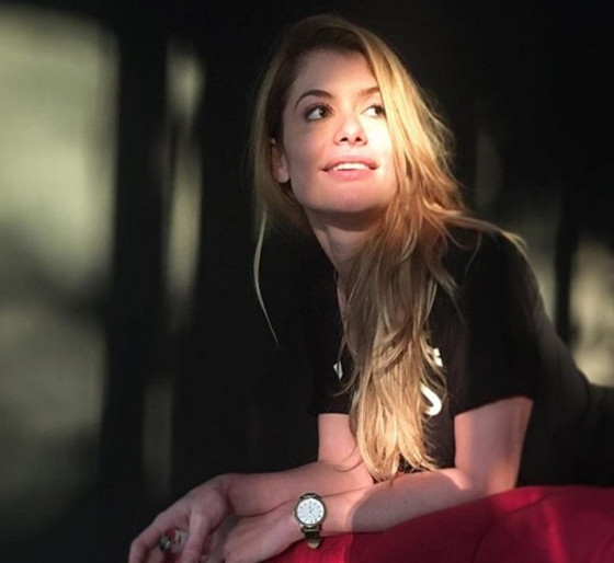 Alinne Moraes, Instagram Alinne Moraes, Instagram